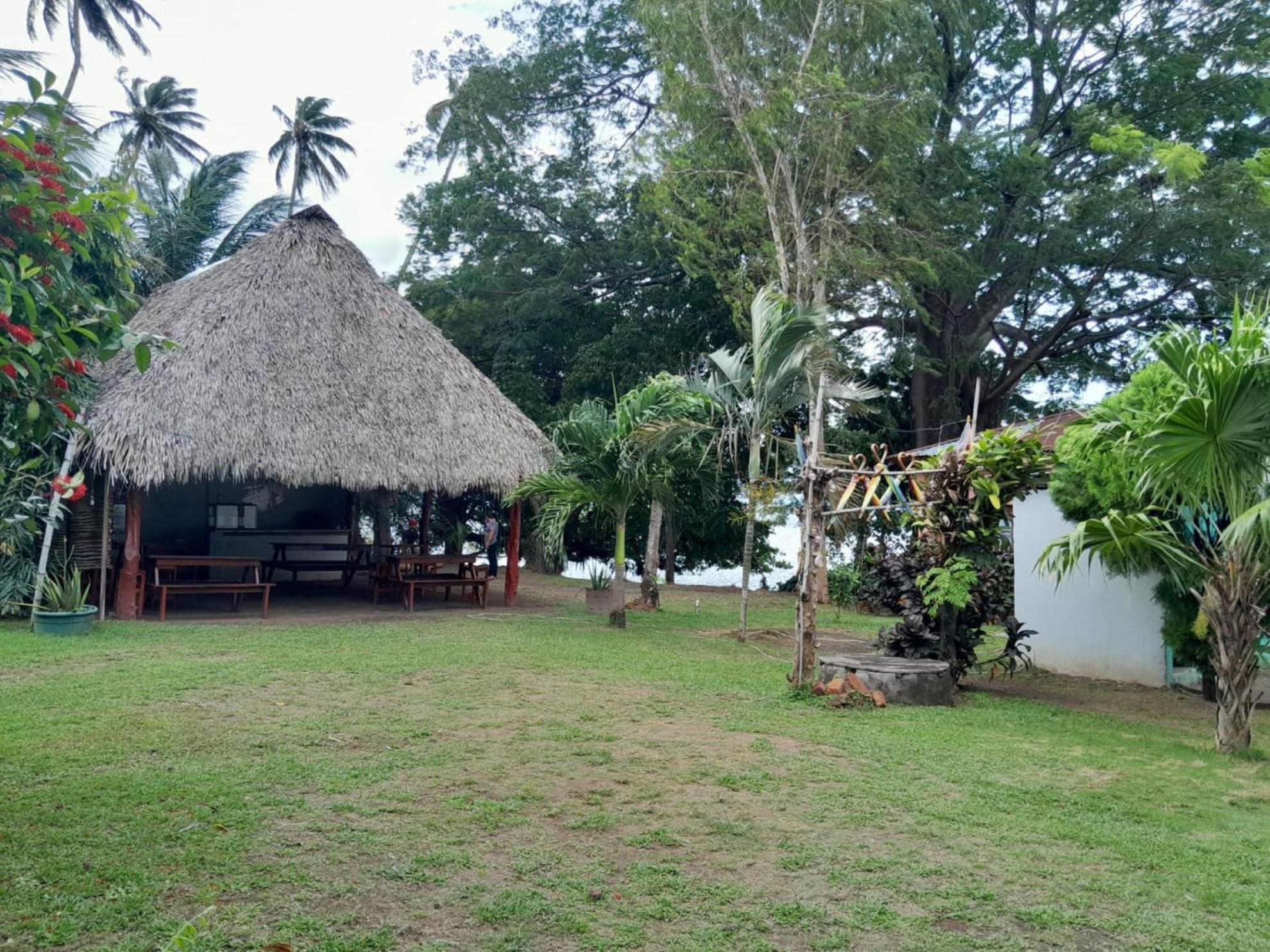 Hostel Los Chocoyos Mérida Екстериор снимка