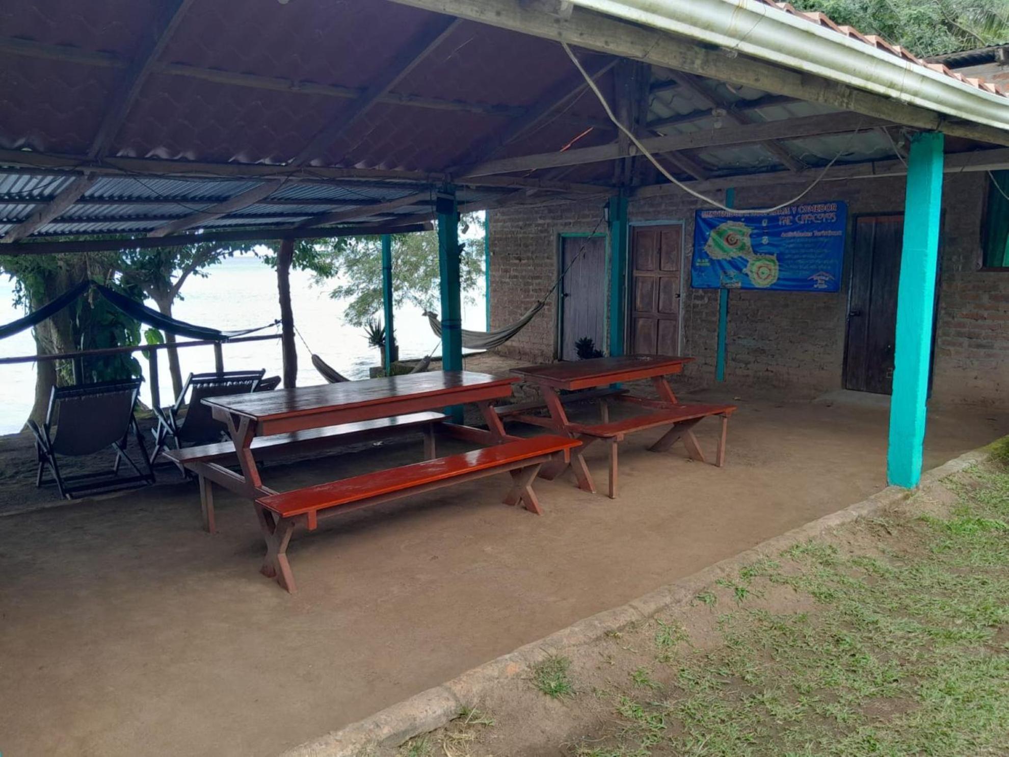 Hostel Los Chocoyos Mérida Екстериор снимка