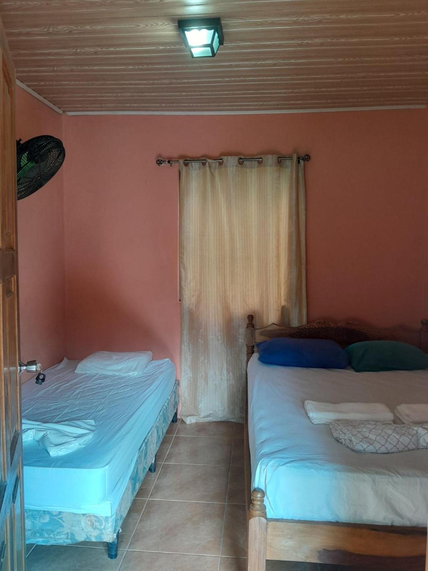 Hostel Los Chocoyos Mérida Екстериор снимка