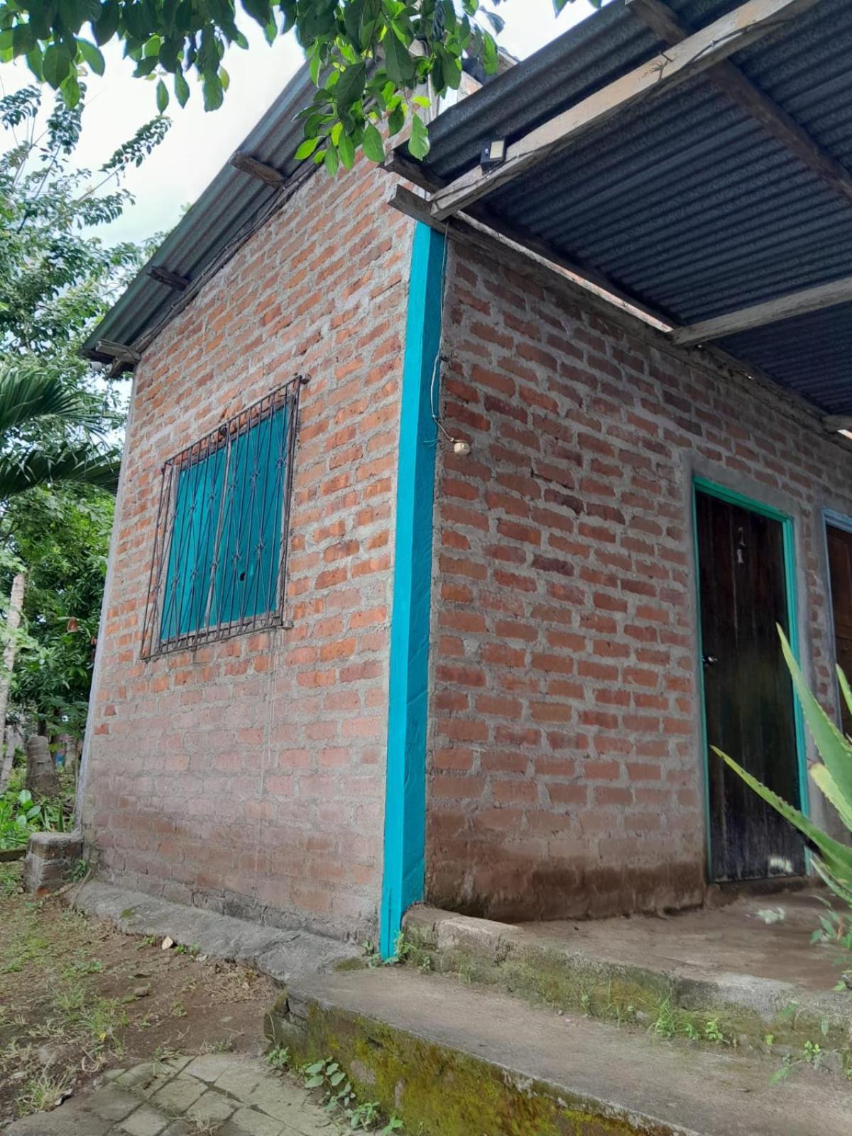 Hostel Los Chocoyos Mérida Екстериор снимка