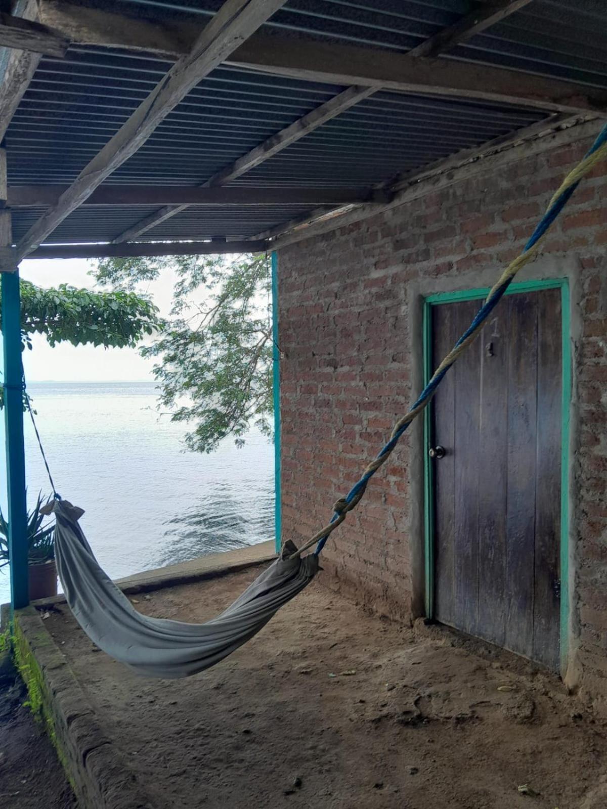 Hostel Los Chocoyos Mérida Екстериор снимка