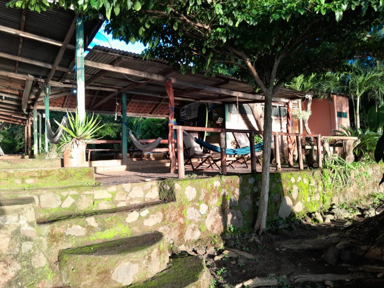 Hostel Los Chocoyos Mérida Екстериор снимка