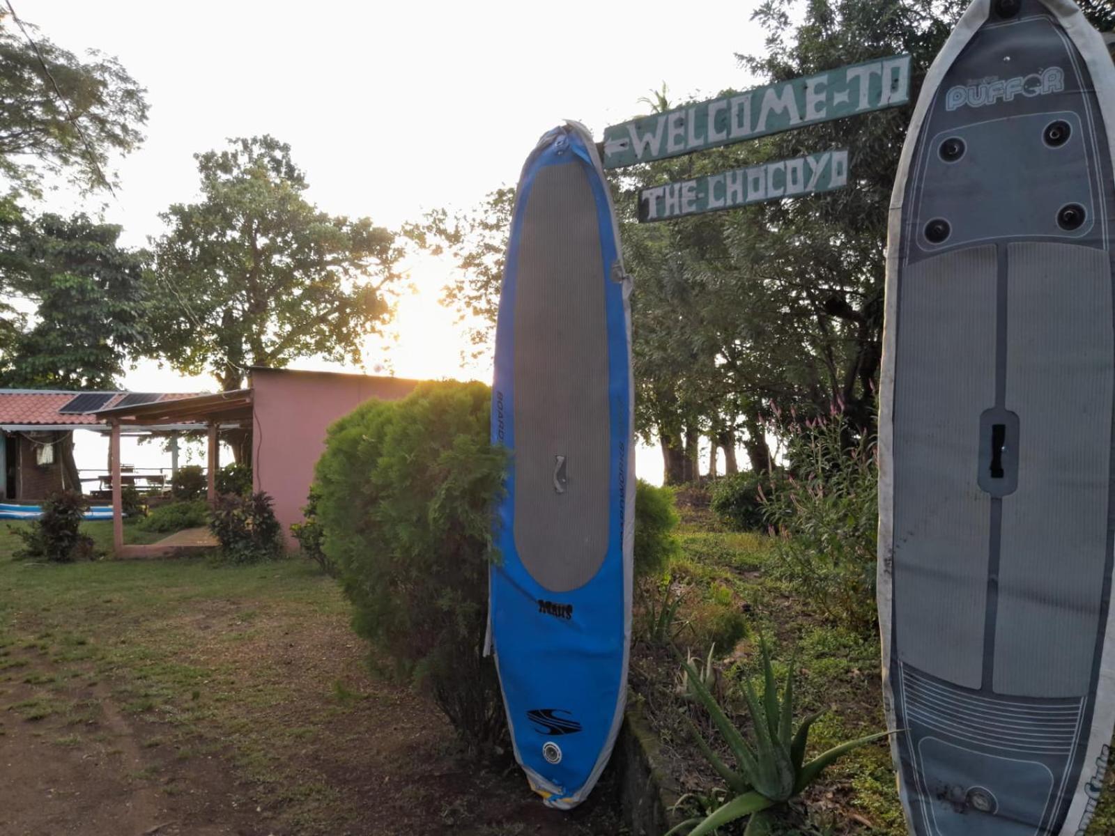 Hostel Los Chocoyos Mérida Екстериор снимка