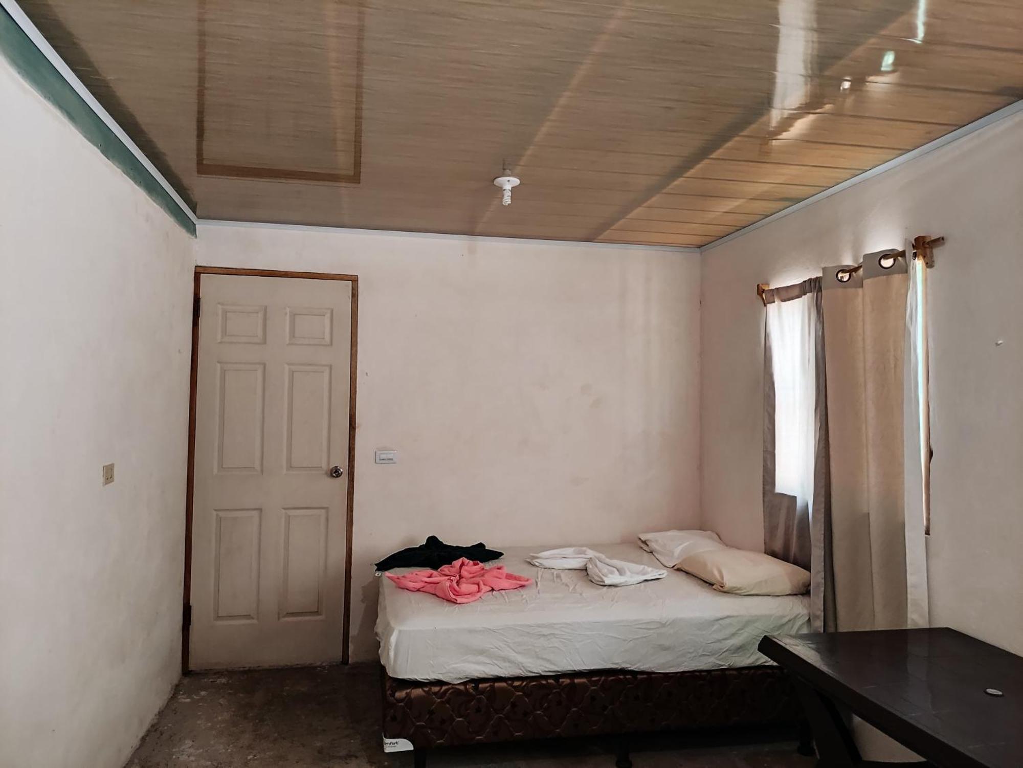 Hostel Los Chocoyos Mérida Екстериор снимка
