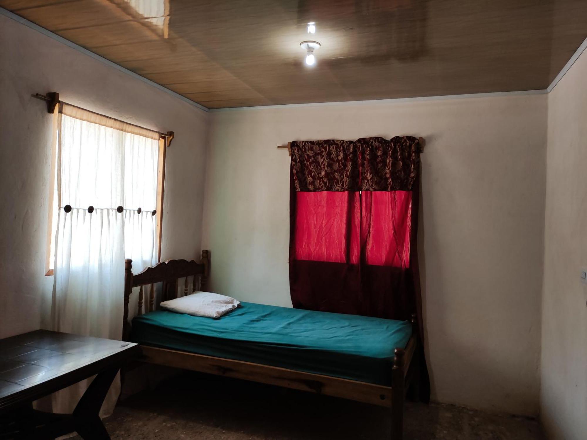 Hostel Los Chocoyos Mérida Екстериор снимка