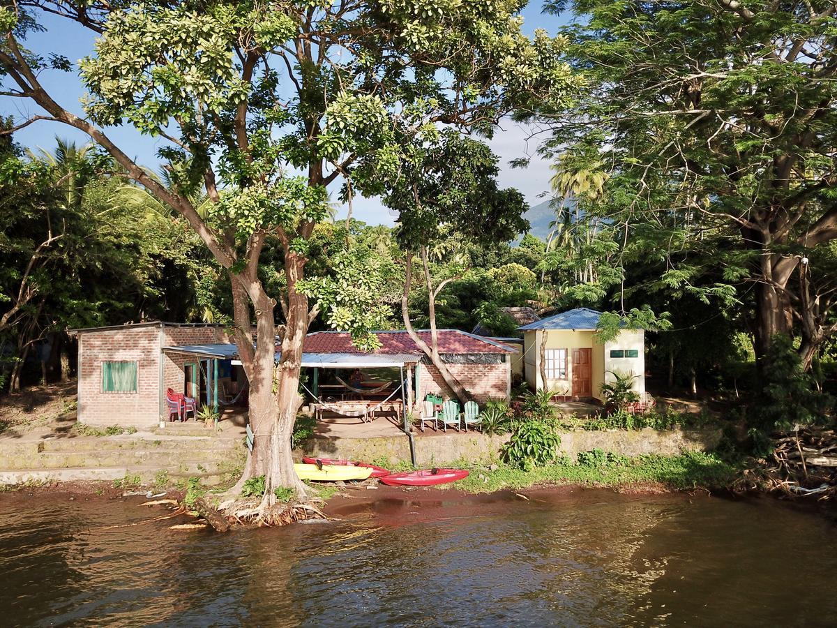 Hostel Los Chocoyos Mérida Екстериор снимка